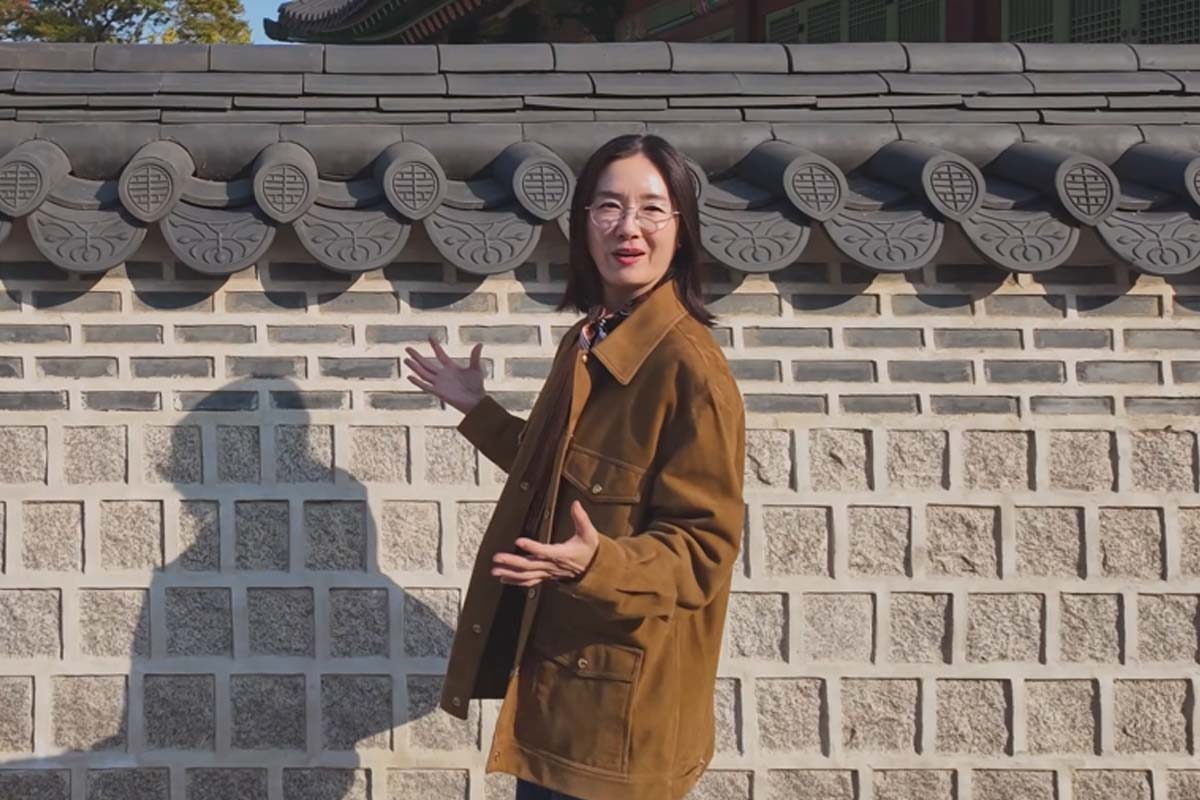 출처: 유튜브 '오연수 Yun Soo Oh'