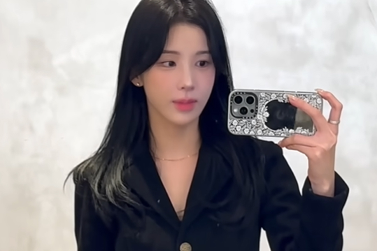 출처 : 유튜브 '강다은 DAEUN'