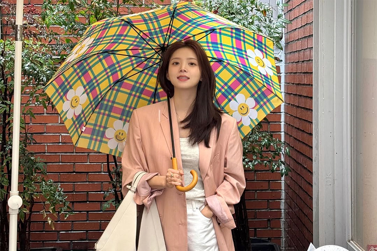 출처 : 김지영 인스타그램
