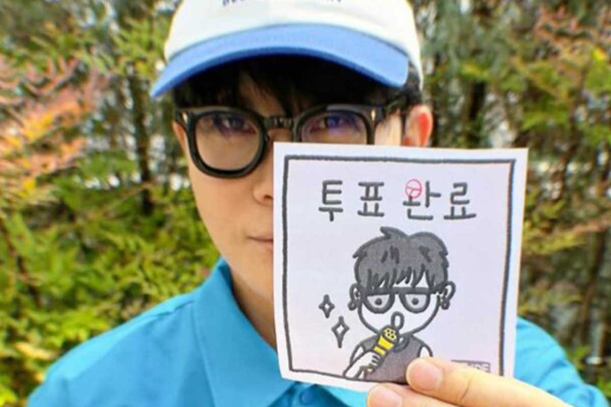 출처 : 이승환 SNS
