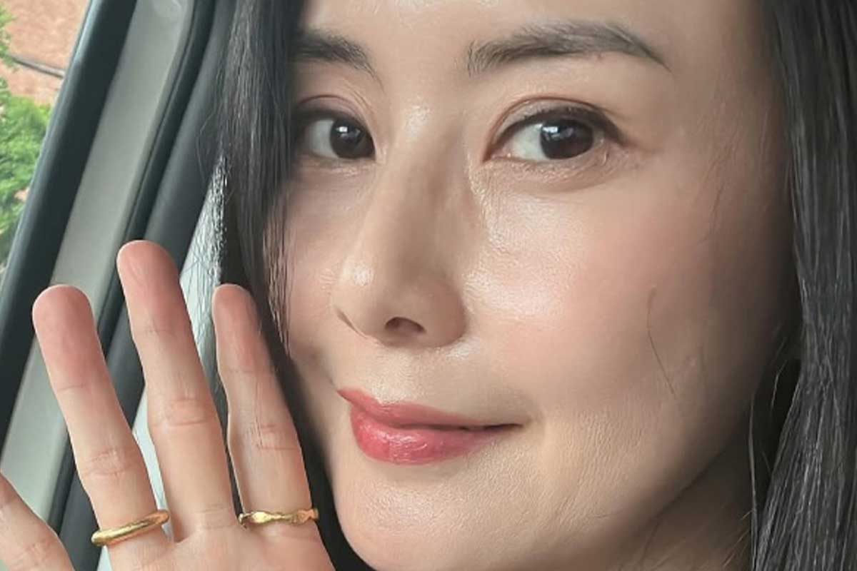 출처 : 최정윤 SNS