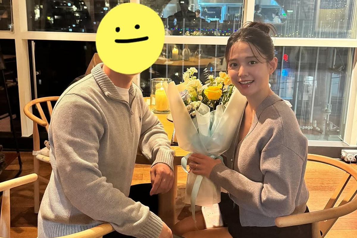 출처 : 남보라 인스타그램