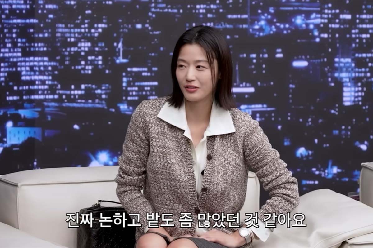 출처: 유튜브 '공부왕찐천재 홍진경'