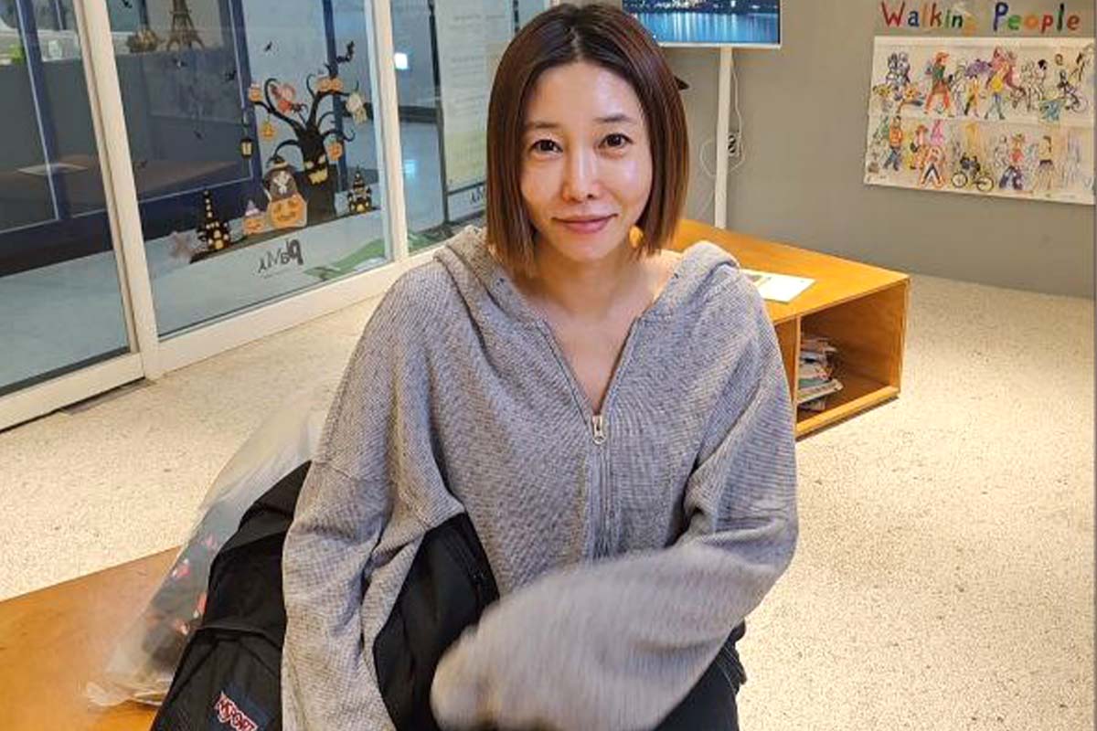 출처: 심하은 SNS