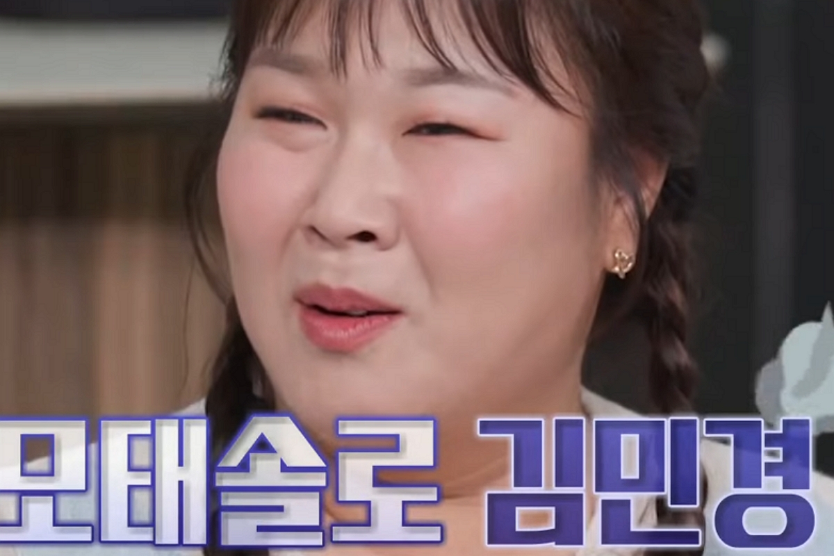 출처: SBS ‘신발 벗고 돌싱포맨’