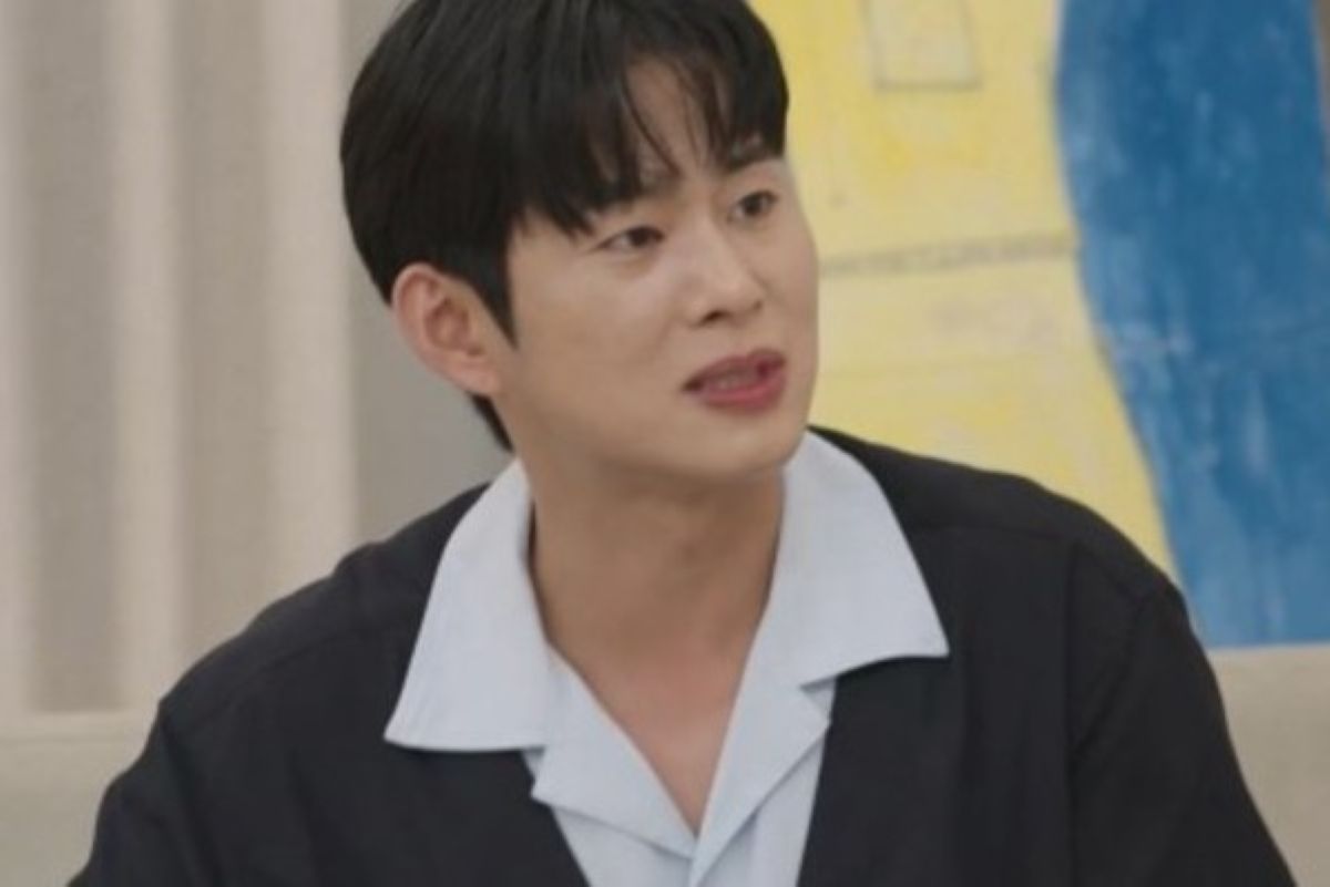 출처: TV CHOSUN ‘우리 아기가 또 태어났어요'