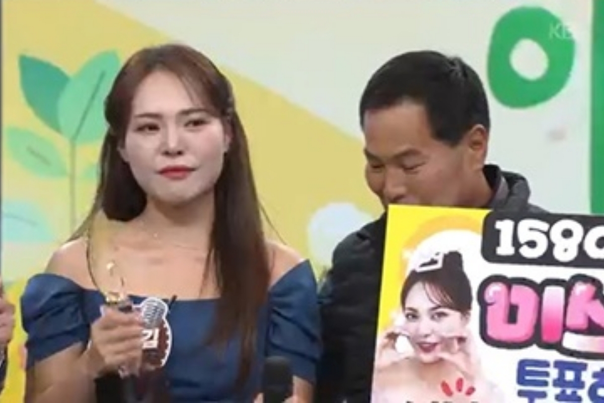 출처: KBS 1TV ‘아침마당-도전 꿈의 무대’