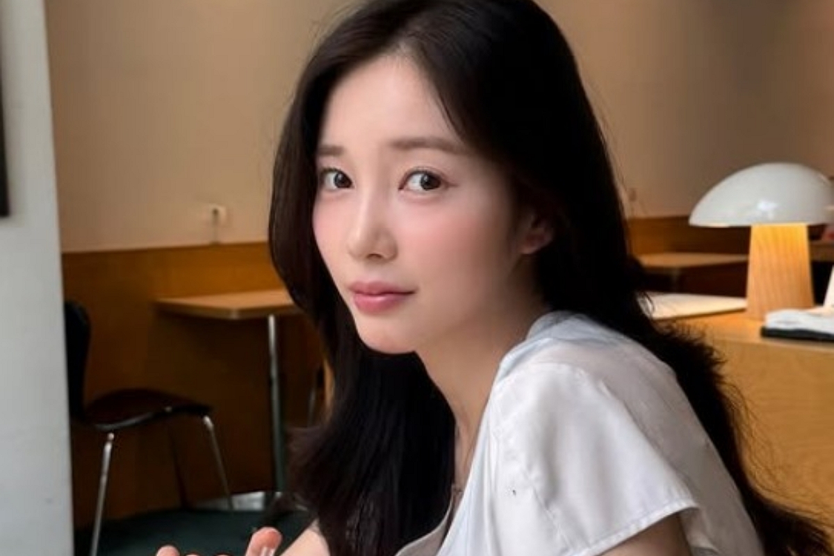 출처: 윤채경 SNS
