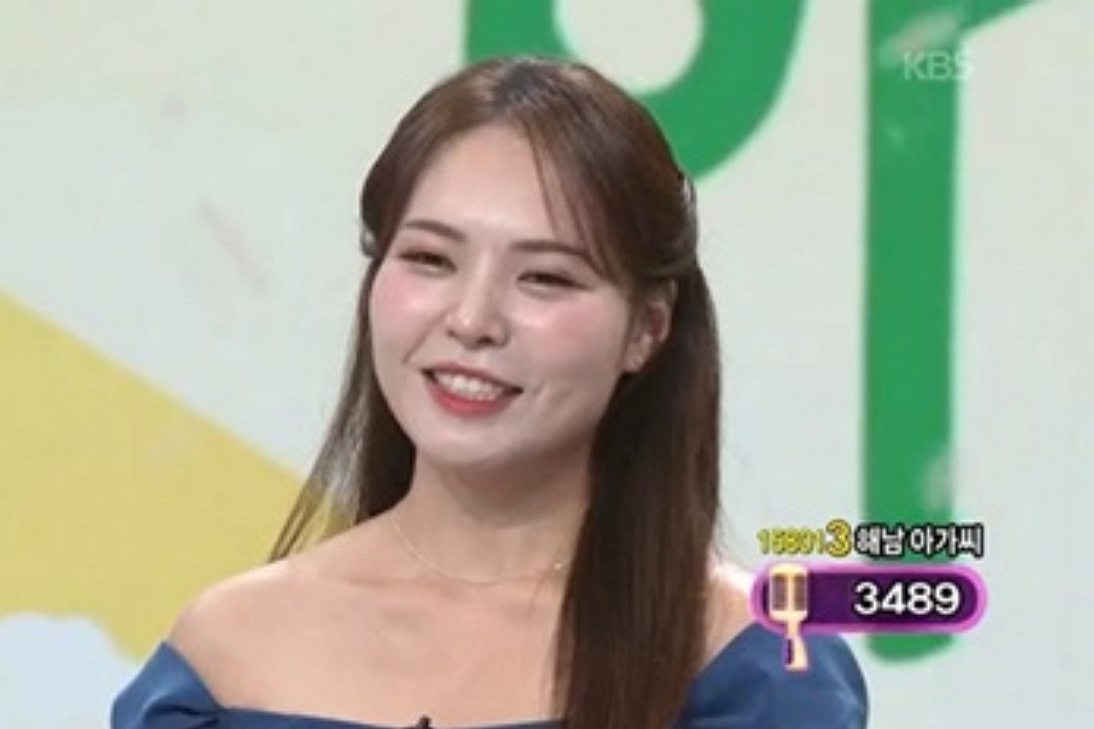 출처: KBS 1TV ‘아침마당-도전 꿈의 무대’