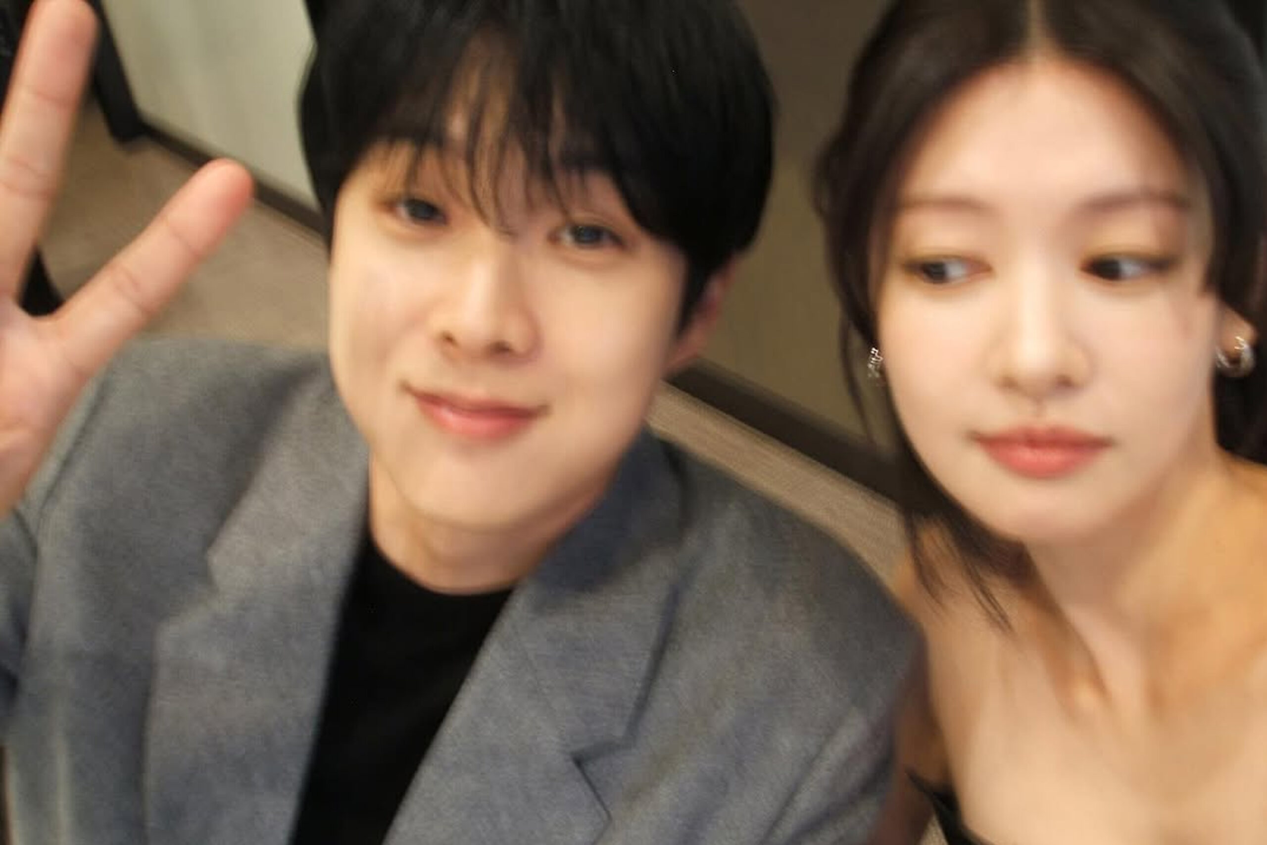 출처 : 정소민 SNS