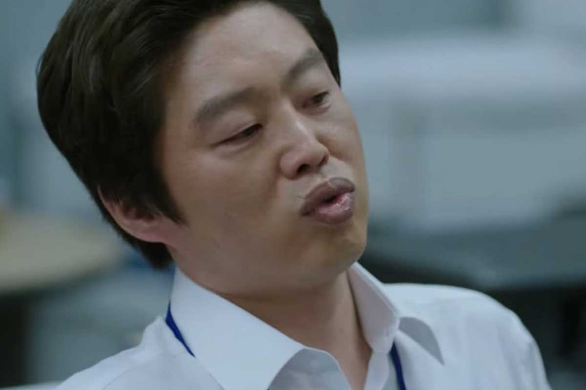 출처 : tvN '미생'