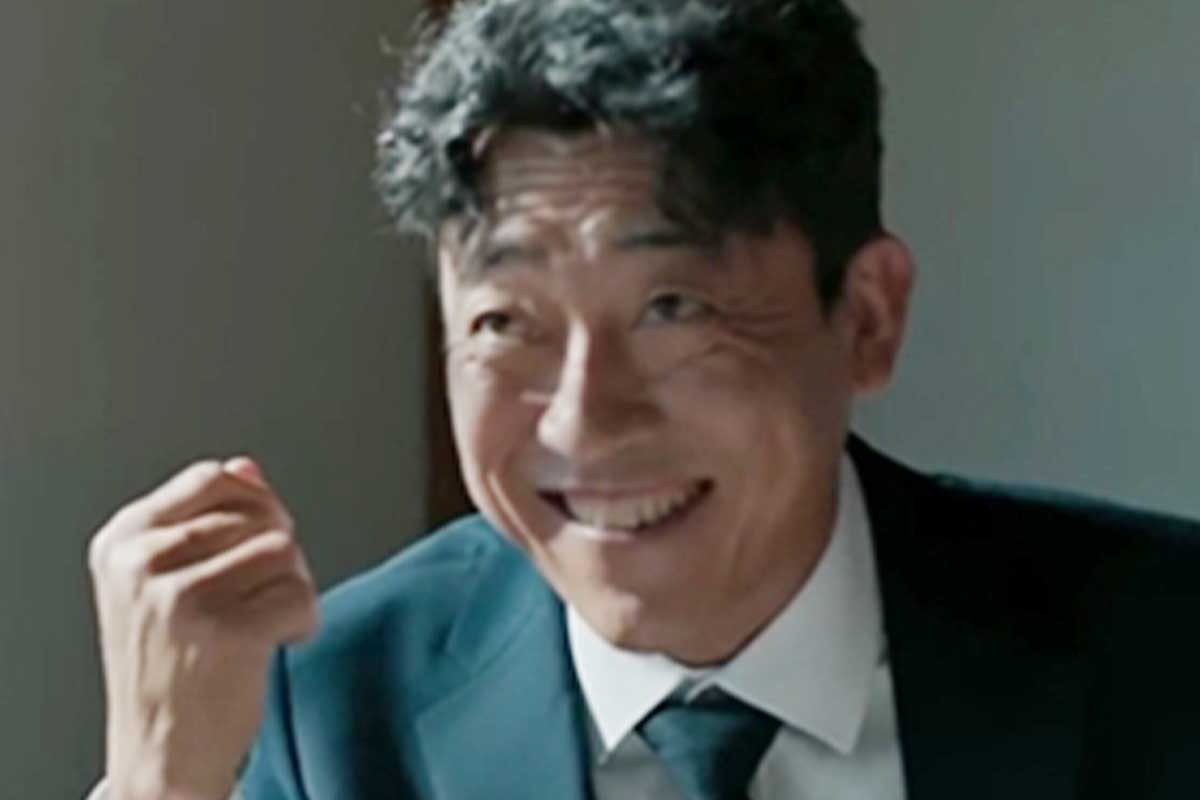 출처 : SBS ‘모범택시3’