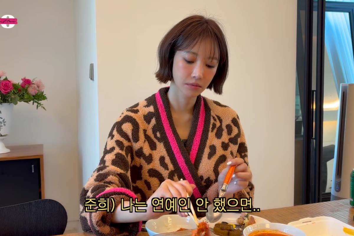 출처: 유튜브 '고준희 GO'