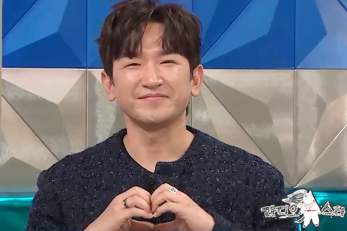 출처 : MBC '라디오스타'