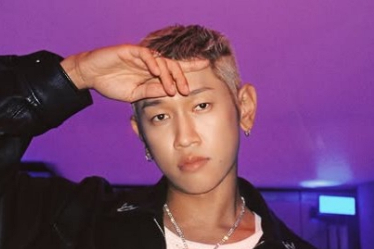 출처: 크러쉬 SNS