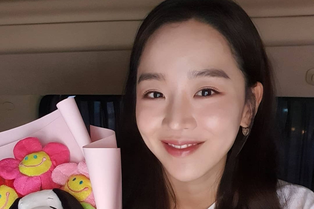 출처 : 신혜선 인스타그램