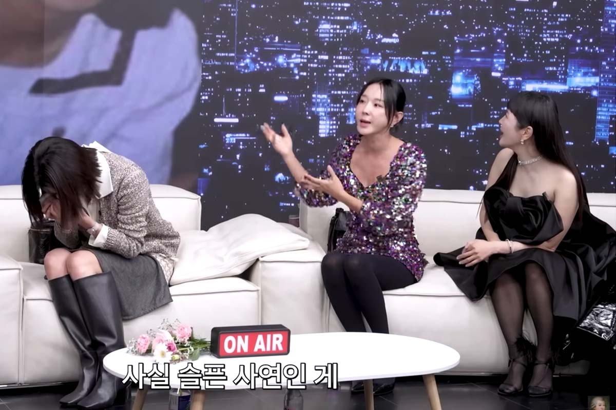 출처: 유튜브 '공부왕찐천재 홍진경'