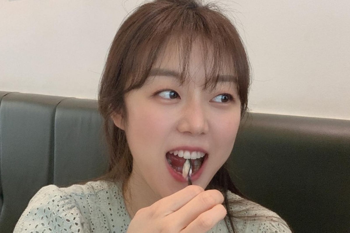 출처: 강서하 SNS