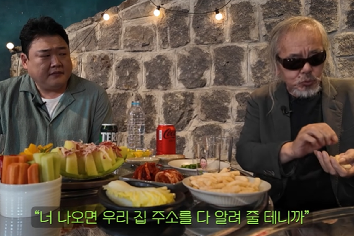출처 : 유튜브 ‘짠한형 신동엽’