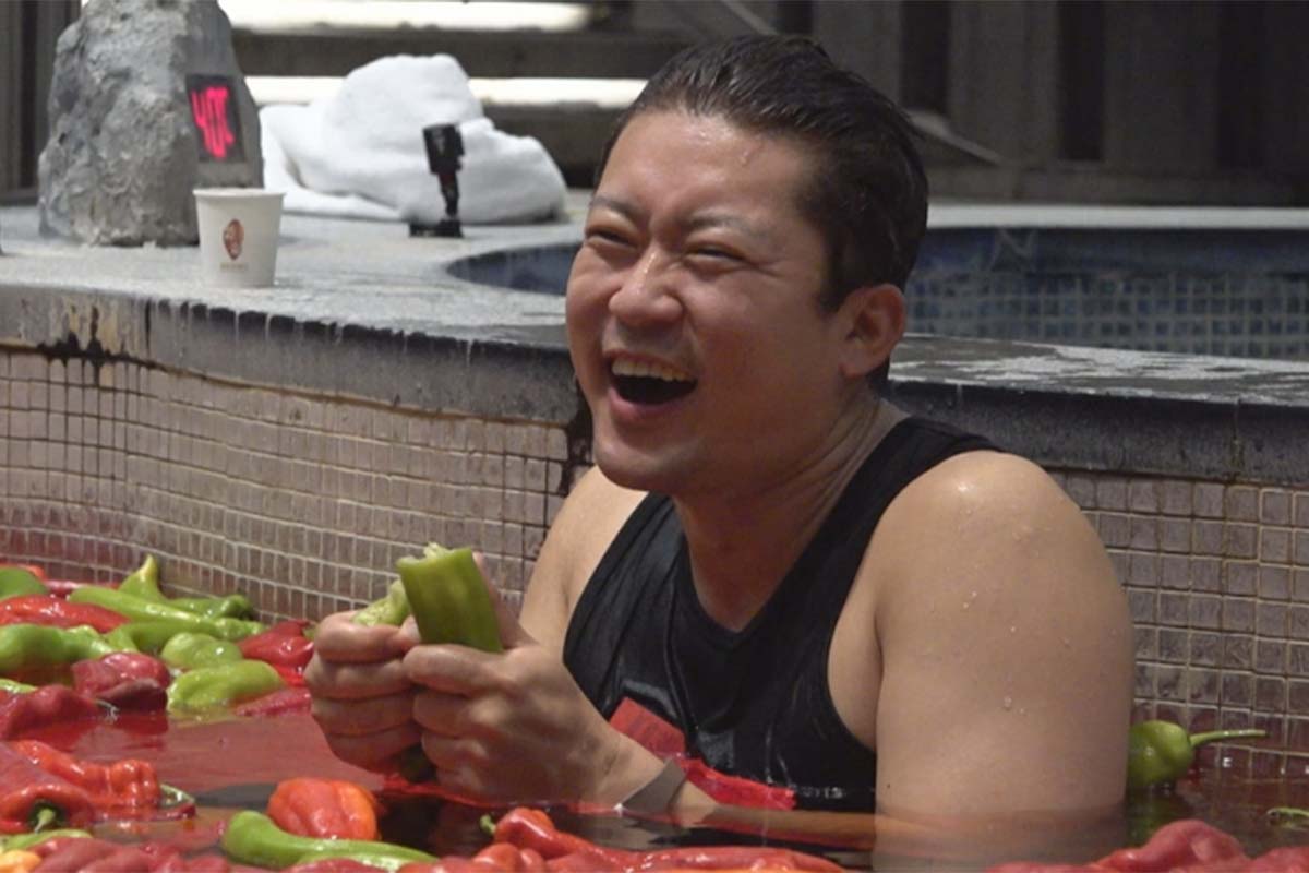 출처: MBC에브리원 ‘위대한 가이드2.5-대다난 가이드’