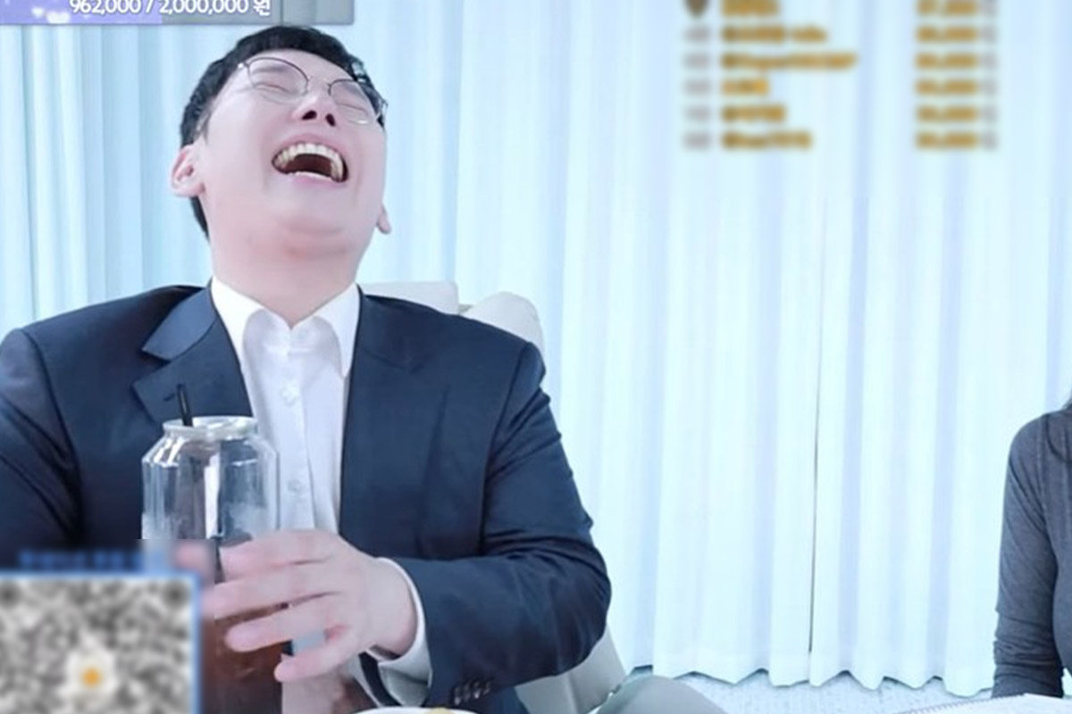 출처: 유튜브 '감동란TV'