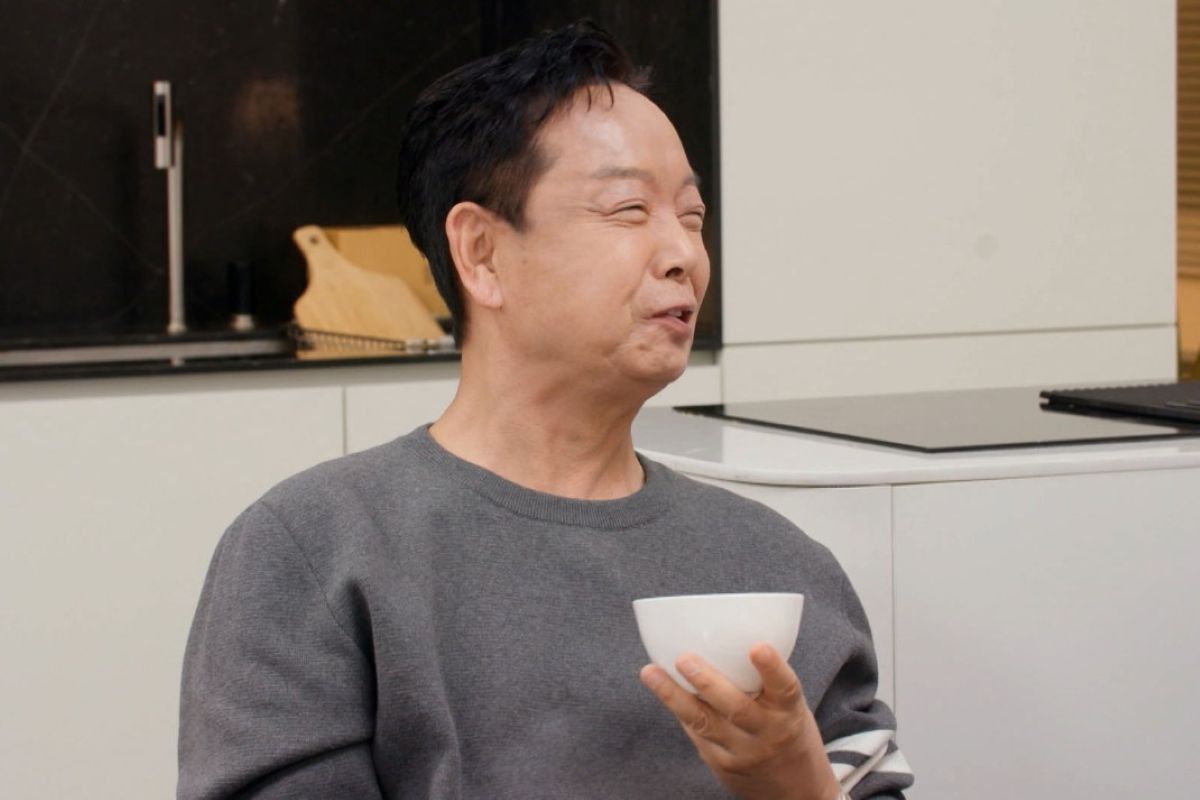 출처: 채널A ‘절친 토큐멘터리 – 4인용식탁’