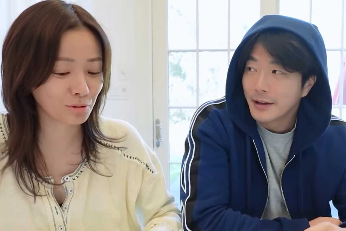 출처 : 유튜브 채널 'Mrs. 뉴저지 손태영'