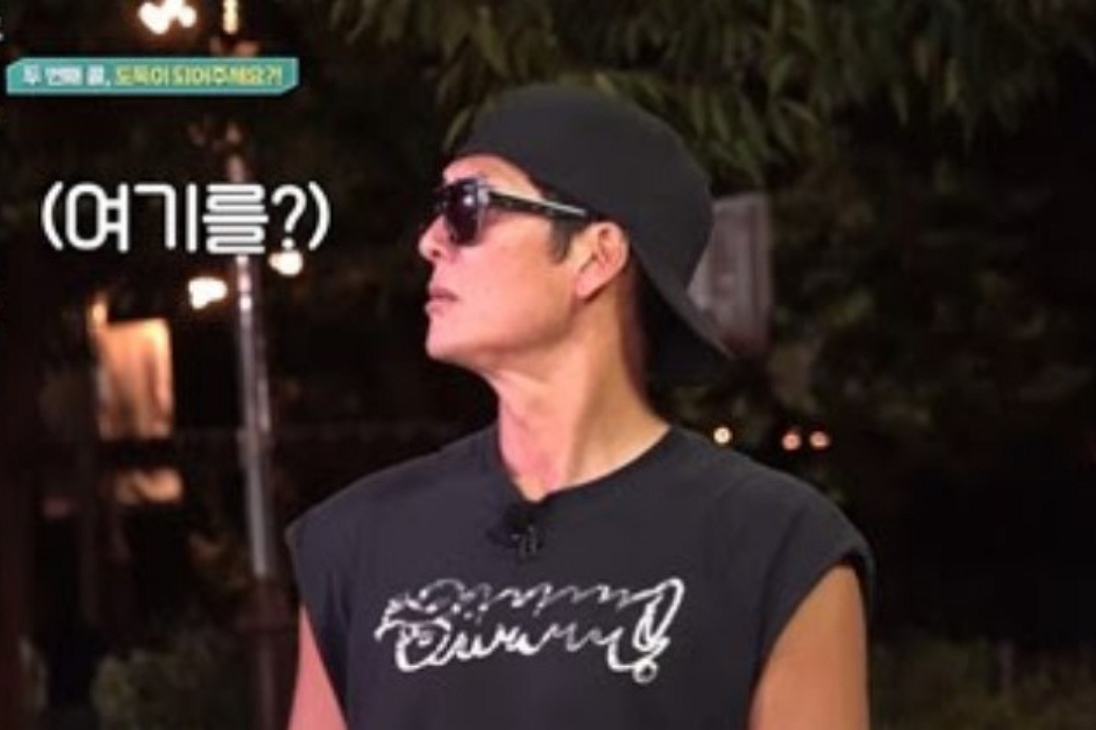 출처: 채널S ‘박장대소’