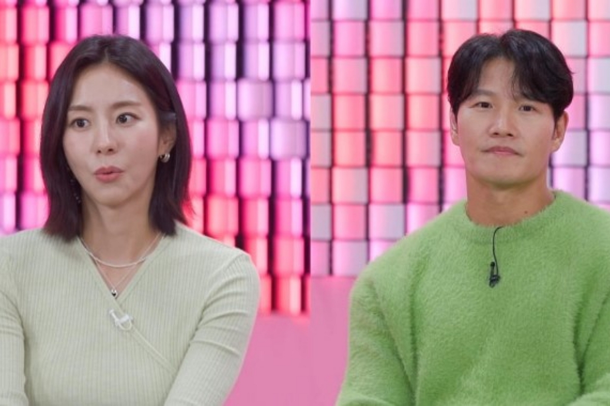 출처: TV CHOSUN '잘 빠지는 연애'