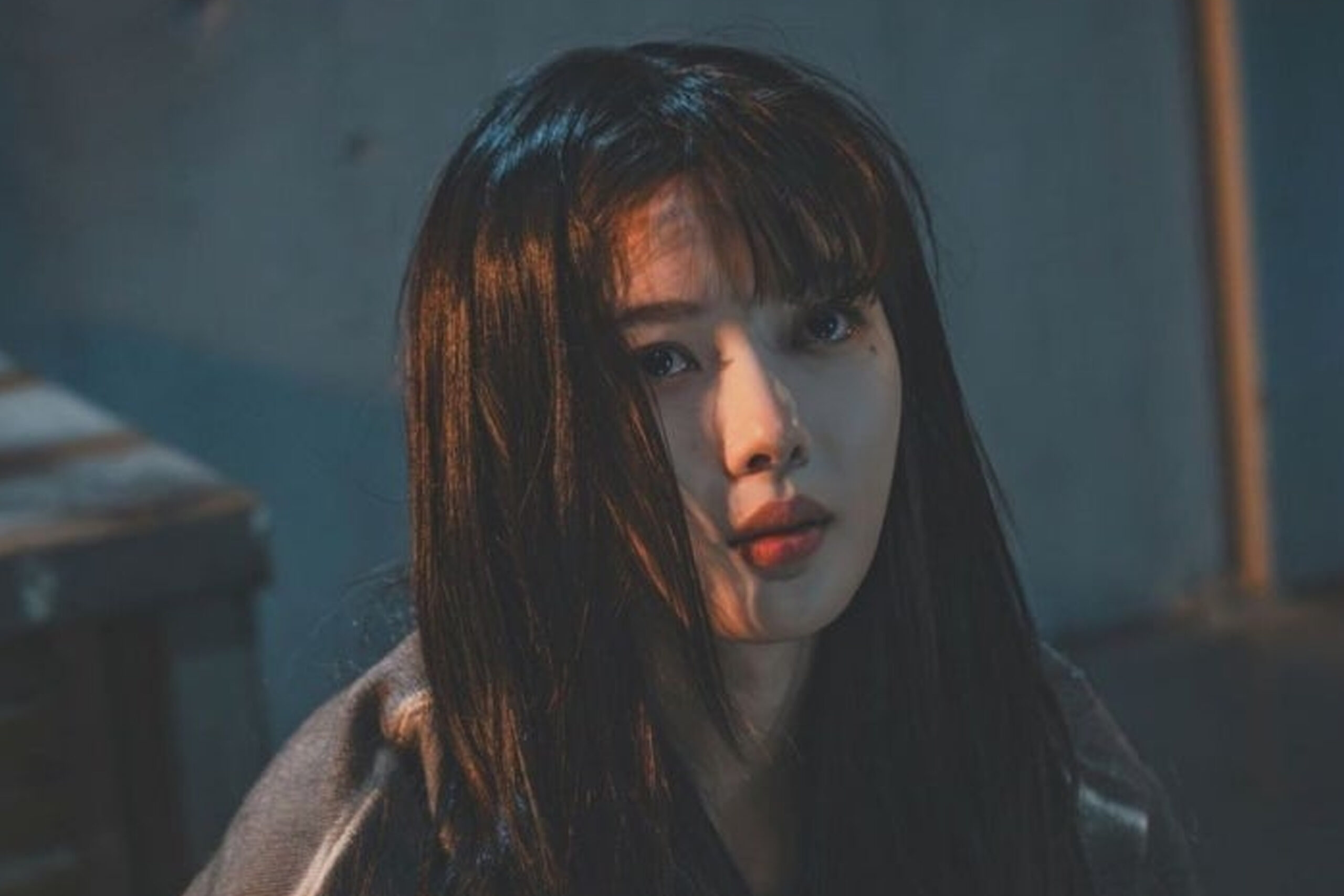 출처 : TVING '친애하는 X'