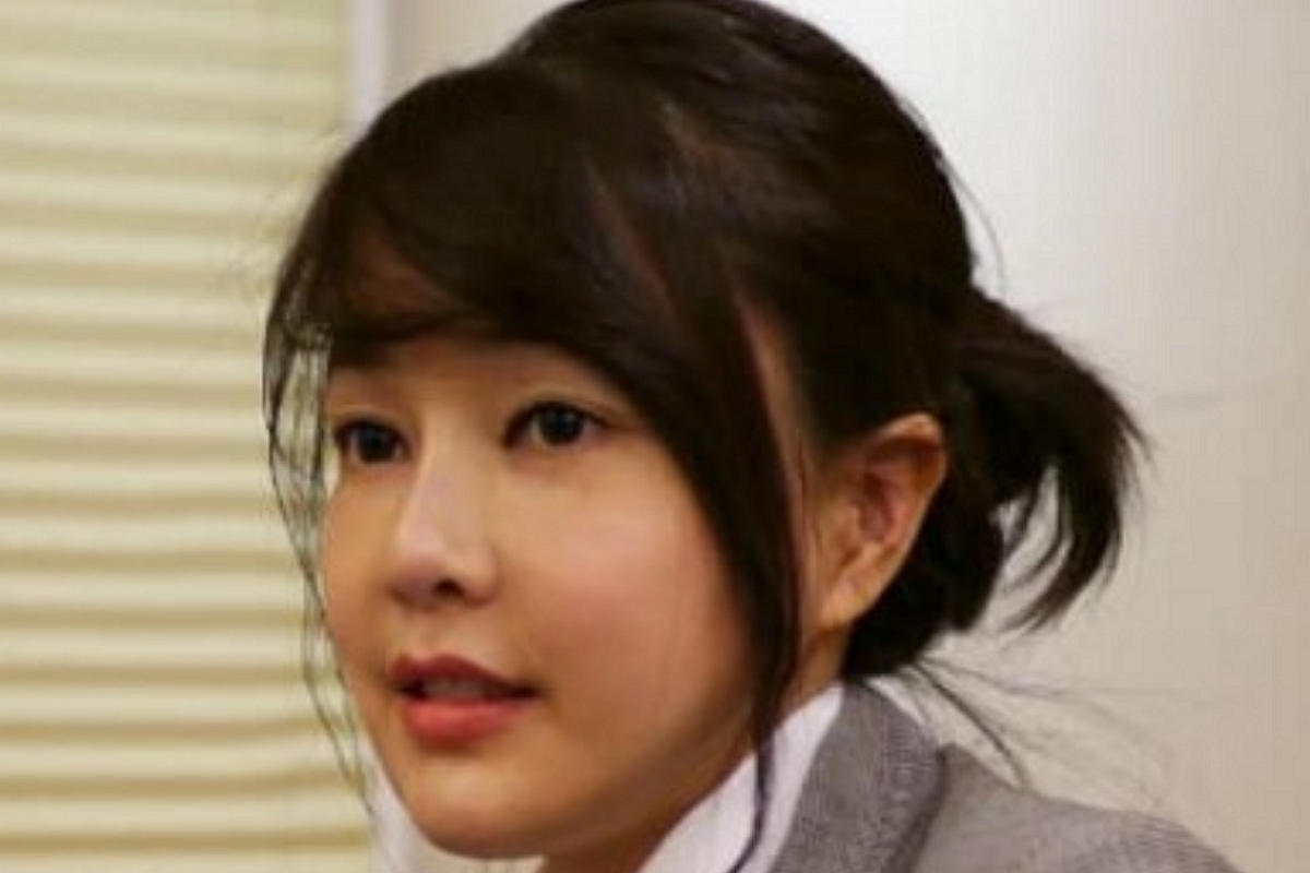 출처: 김건희 SNS