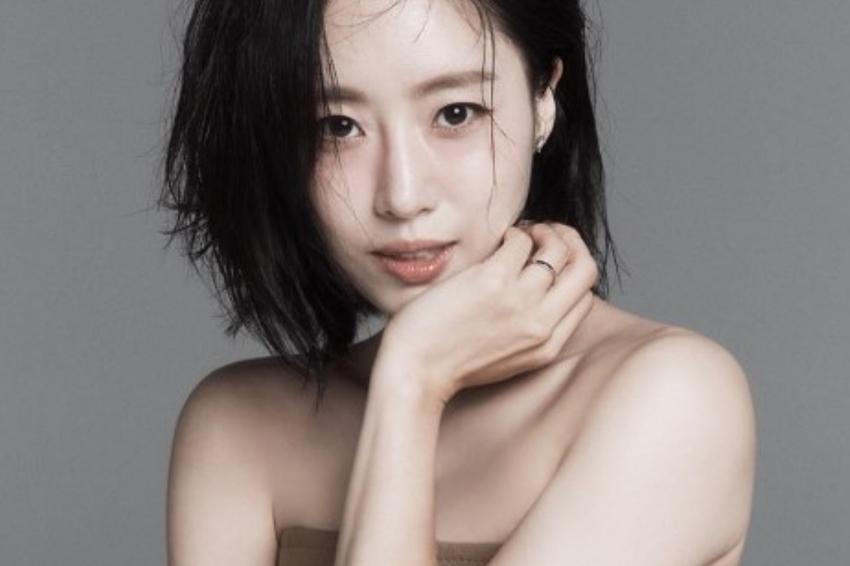 출처: 함은정 SNS