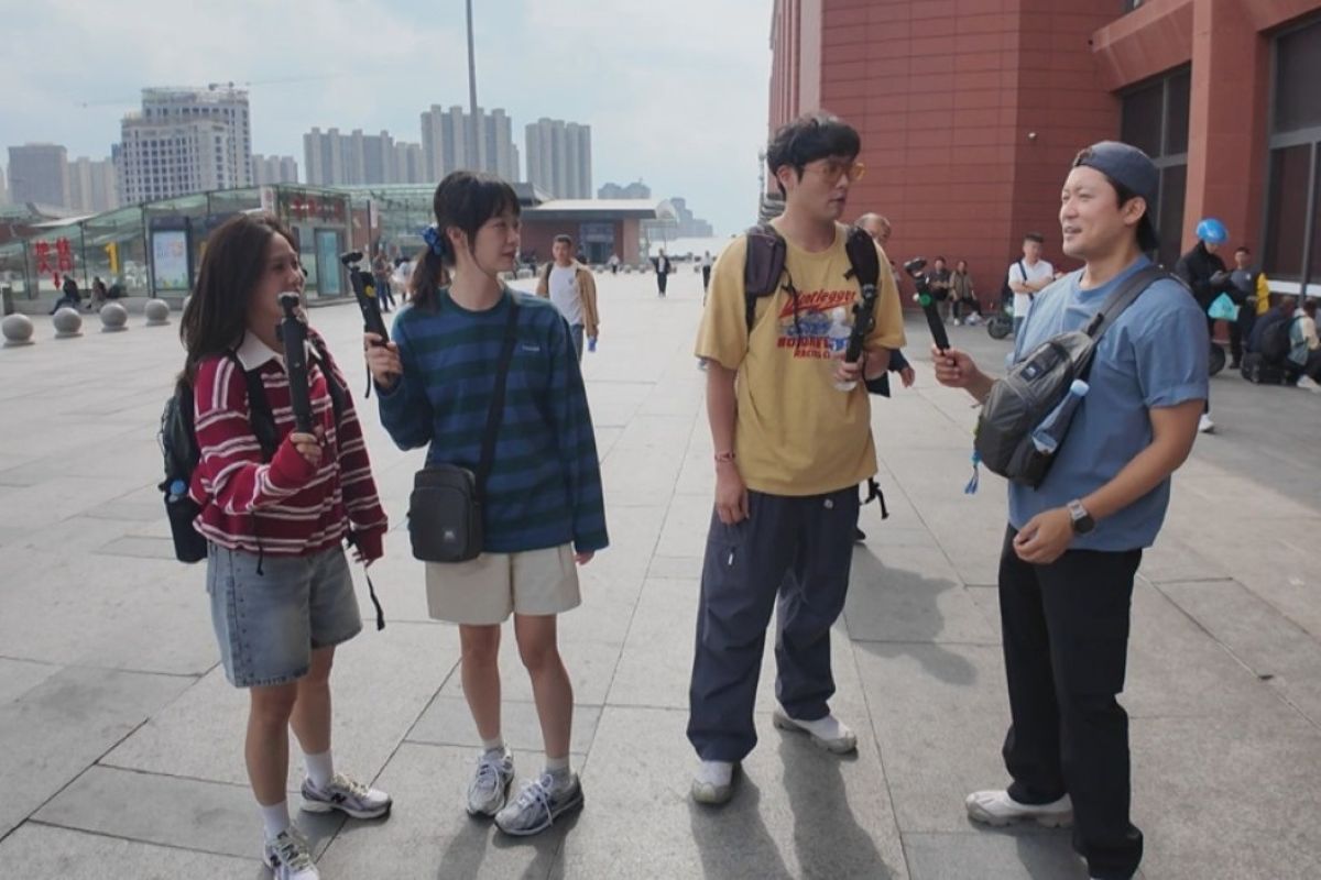 출처: MBC에브리원 ‘위대한 가이드2.5-대다난 가이드’