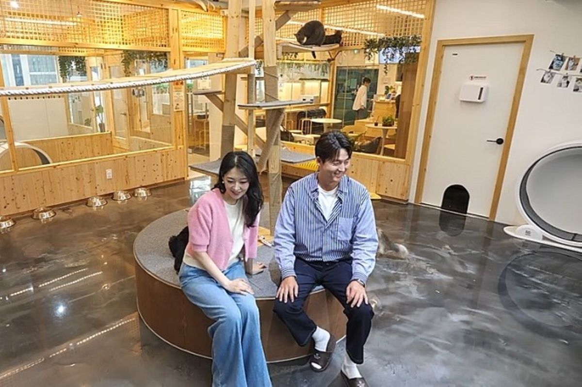 출처: 채널A ‘요즘 남자 라이프-신랑수업’