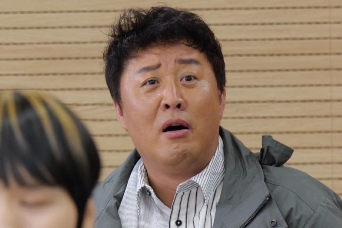 출처: MBC ‘놀면 뭐하니?’