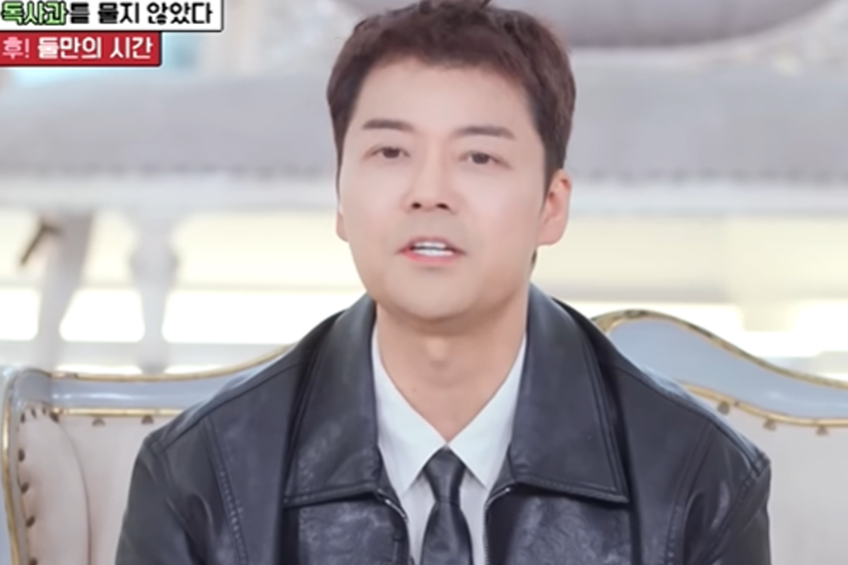 출처 : SBS Plus '독사과2'