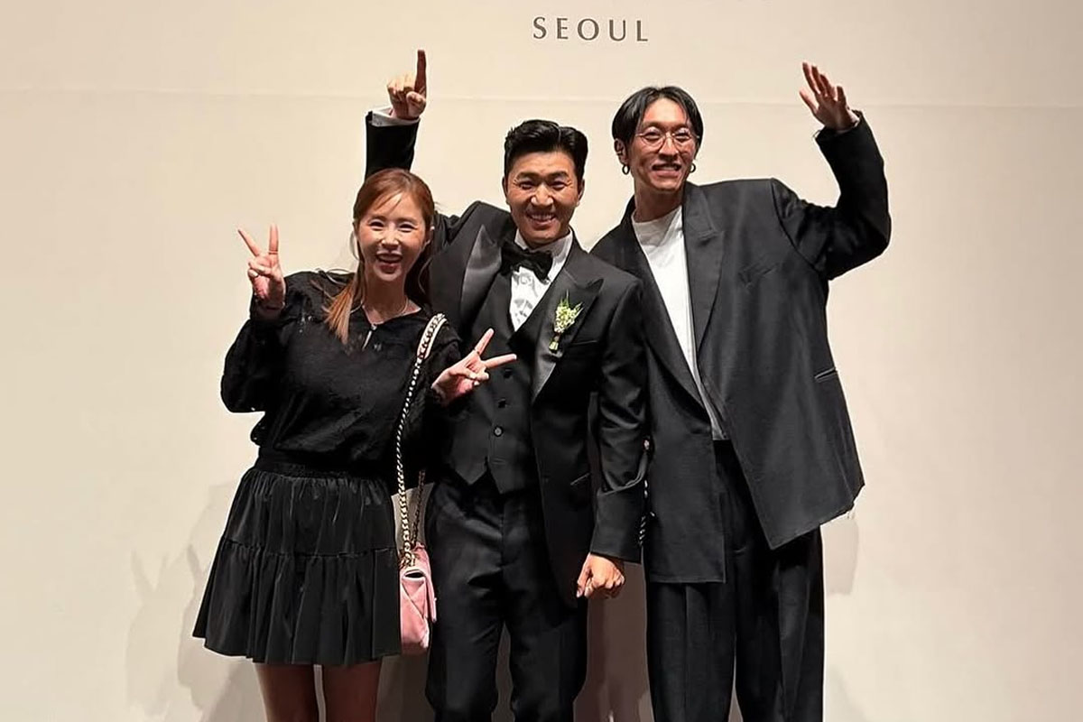 출처 : 빽가 인스타그램