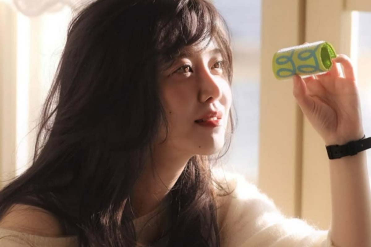 출처: 구혜선 SNS
