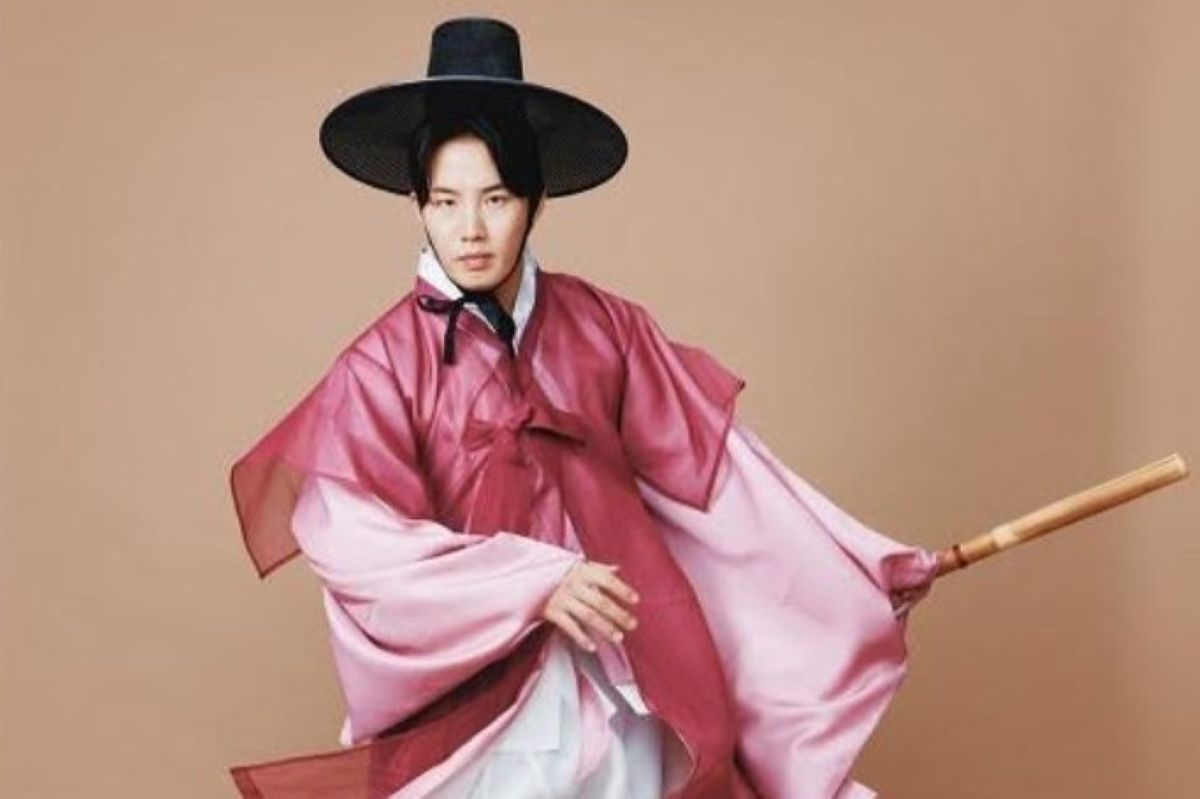 출처: 티빙 '야구기인 임찬규'