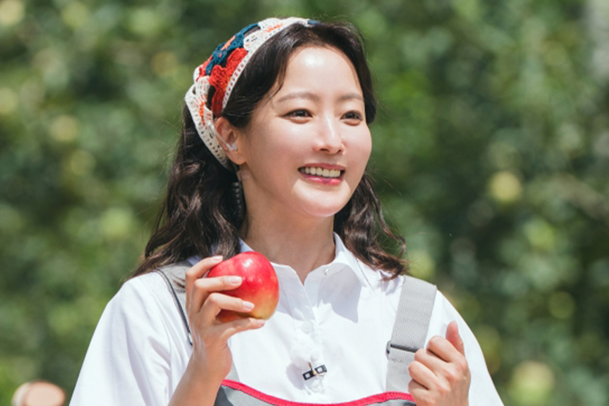 출처 : TV CHOSUN ‘다음생은 없으니까’