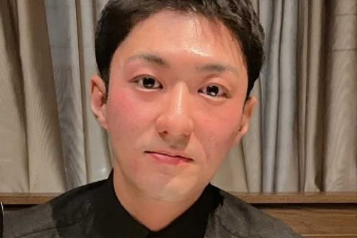 출처 : 나카무라 하시노스케 SNS