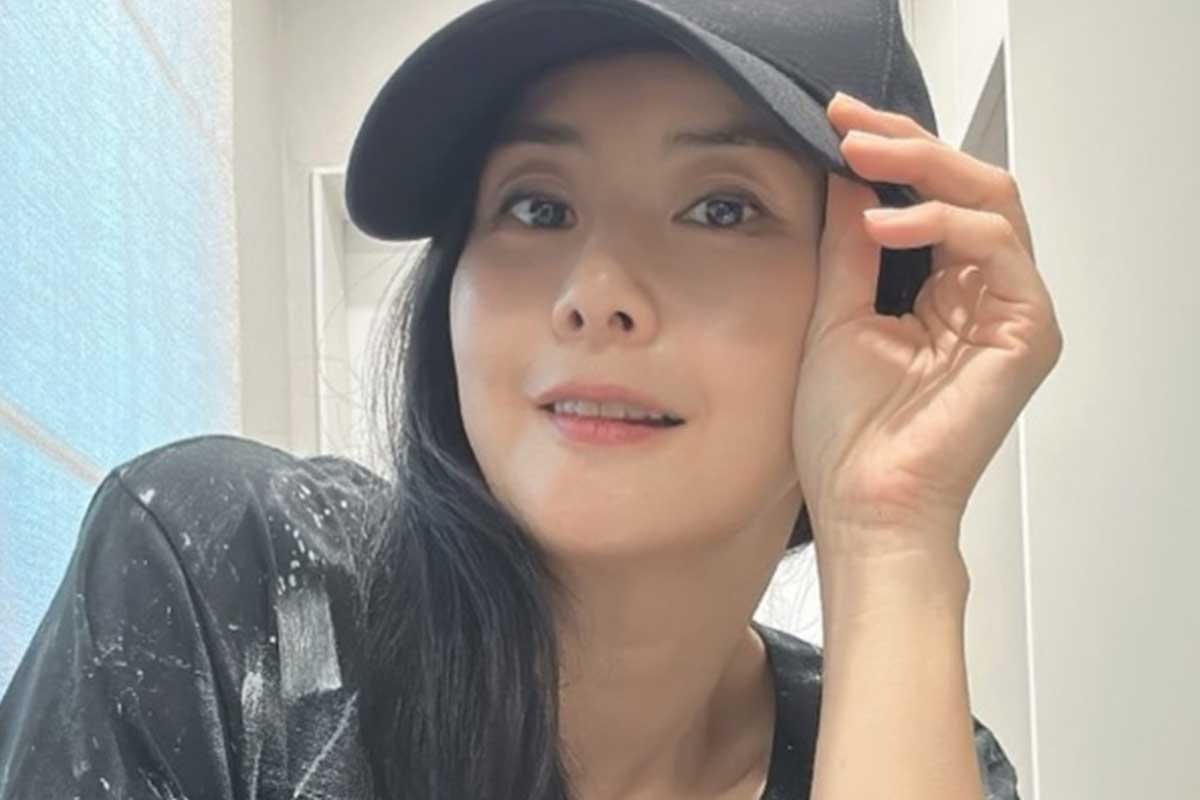 출처 : 최정윤 SNS