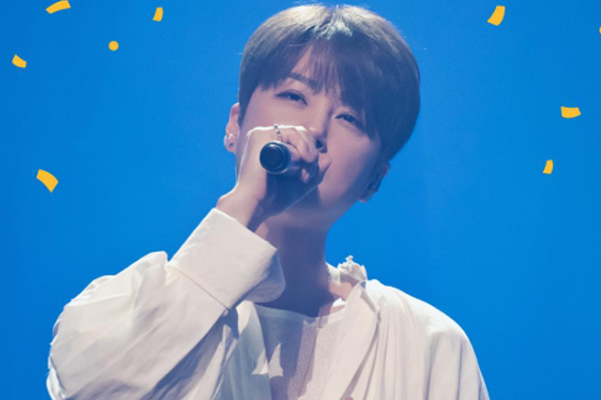 출처 : 신혜성 SNS