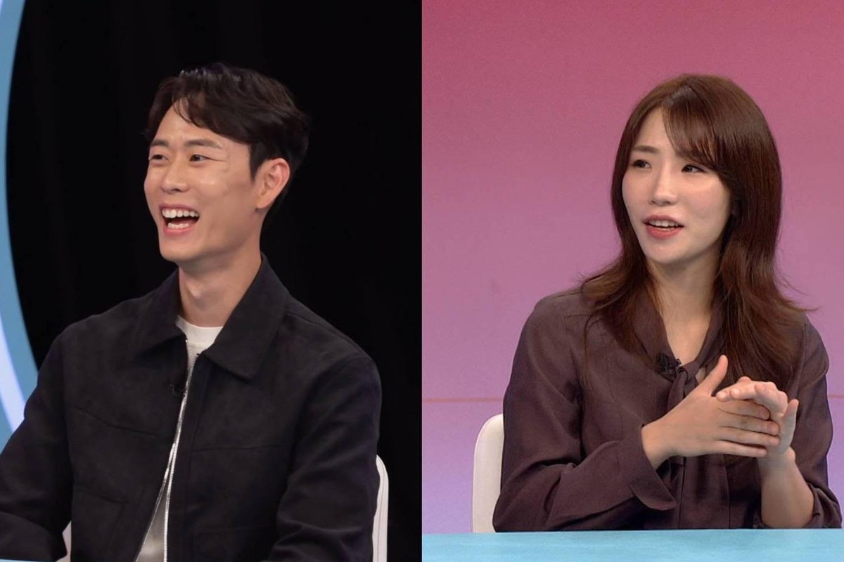 출처: SBS '동상이몽 시즌 2 – 너는 내 운명‘
