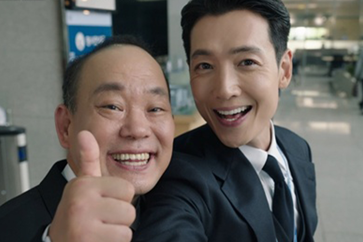 출처 : tvN ‘프로보노’