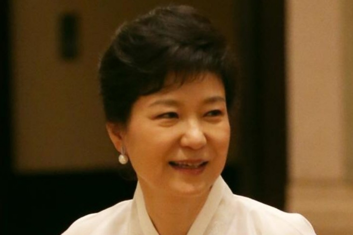 출처: 박근혜 SNS