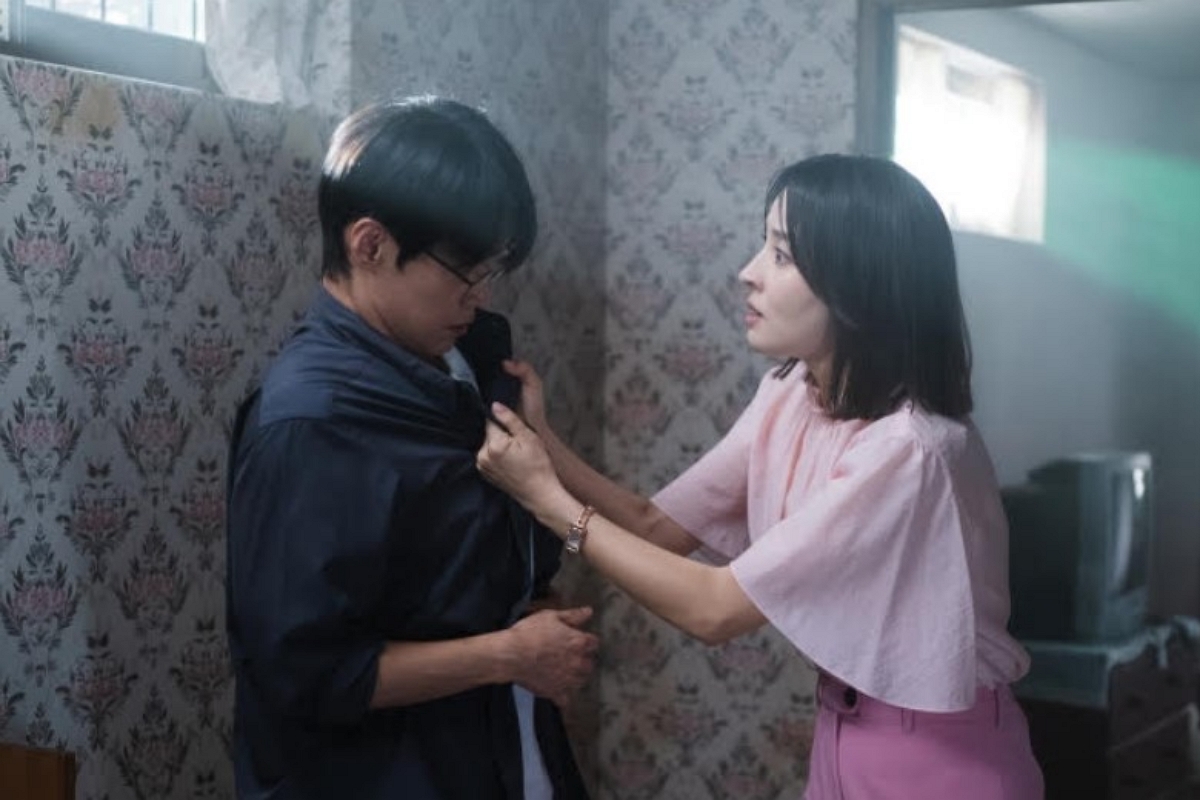 출처: TV CHOSUN ‘다음생은 없으니까’
