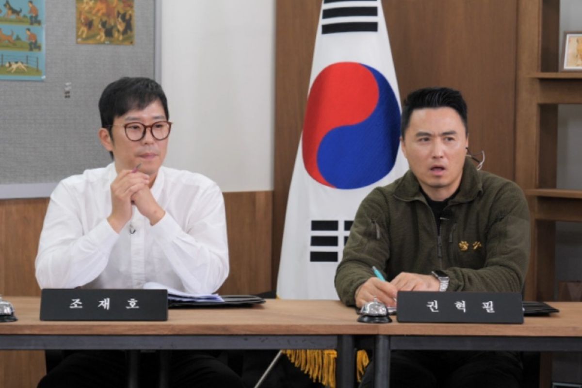출처: KBS '개는 훌륭하다'