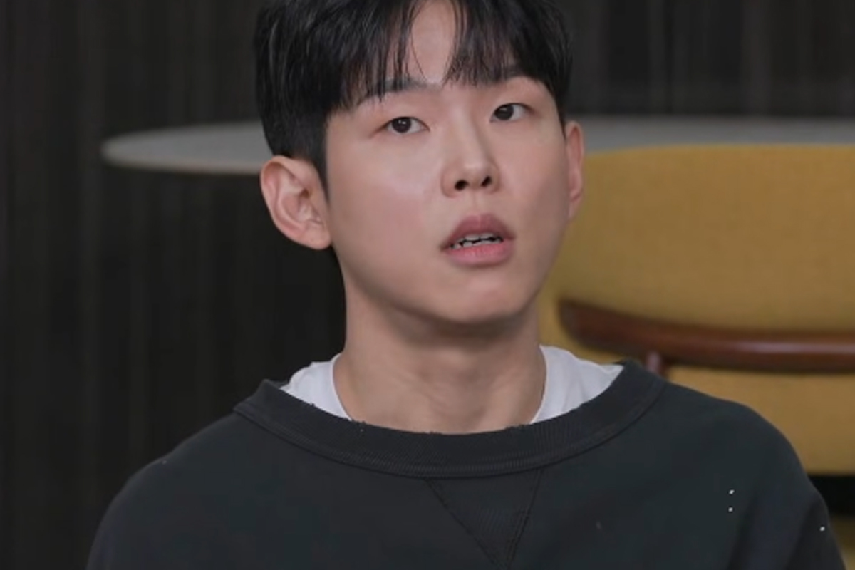 출처 : SBS '신발 벗고 돌싱포맨'