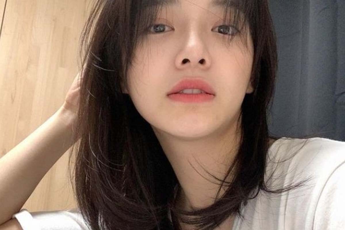 출처: 김세정 SNS